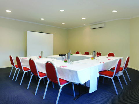 Travelodge Resort Darwin - Perth Resorts 37
