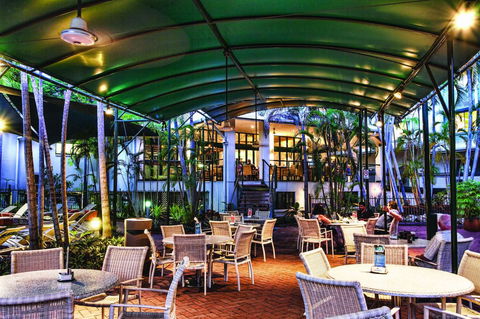 Travelodge Resort Darwin - Perth Resorts 33