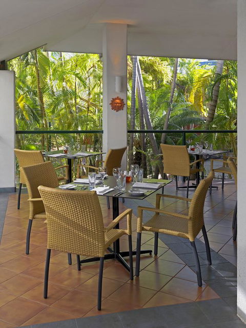 Travelodge Resort Darwin - Perth Resorts 7