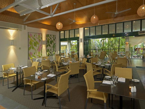 Travelodge Resort Darwin - Perth Resorts 32