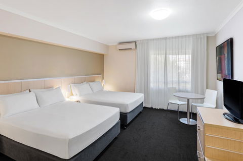 Travelodge Resort Darwin - Perth Resorts 43