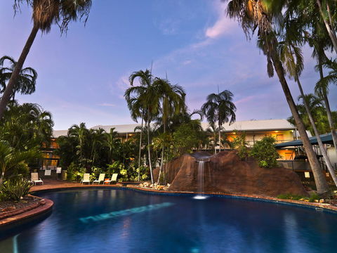 Travelodge Resort Darwin - Perth Resorts 3