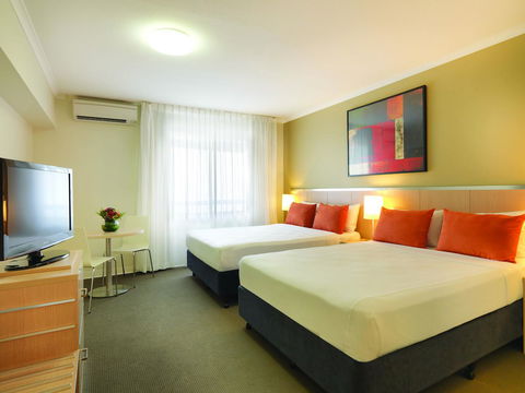 Travelodge Resort Darwin - Perth Resorts 14