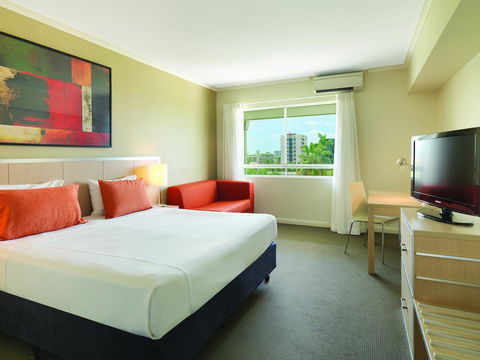 Travelodge Resort Darwin - Perth Resorts 2