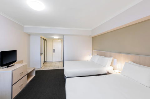Travelodge Resort Darwin - Perth Resorts 44