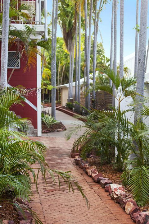 Travelodge Resort Darwin - Perth Resorts 26