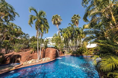 Travelodge Resort Darwin - Perth Resorts 0