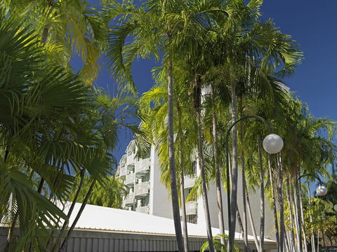 Travelodge Resort Darwin - Perth Resorts 23