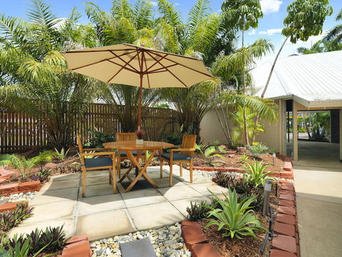 Travelodge Resort Darwin - Perth Resorts 11