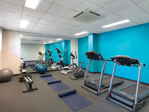 Travelodge Resort Darwin - Perth Resorts 20