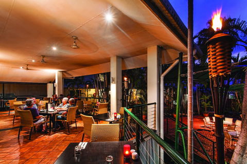 Travelodge Resort Darwin - Perth Resorts 6