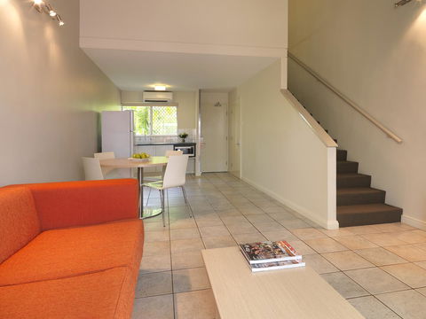 Travelodge Resort Darwin - Perth Resorts 29