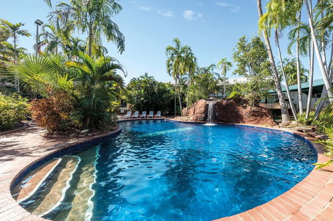 Travelodge Resort Darwin - Perth Resorts 18