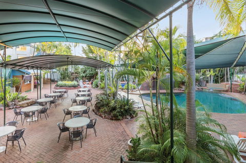 Travelodge Resort Darwin - Perth Resorts 27