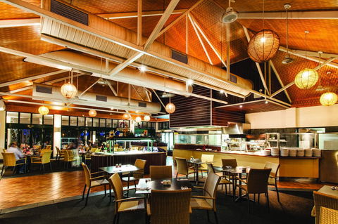 Travelodge Resort Darwin - Perth Resorts 34