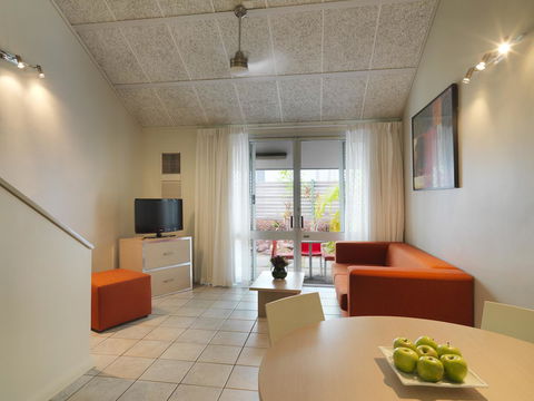 Travelodge Resort Darwin - Perth Resorts 24