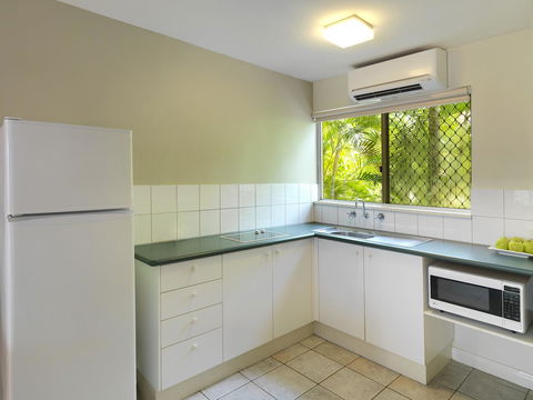 Travelodge Resort Darwin - Perth Resorts 28