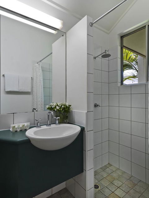 Travelodge Resort Darwin - Perth Resorts 17