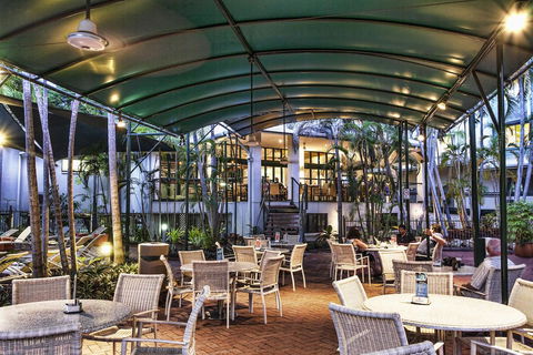 Travelodge Resort Darwin - Perth Resorts 1