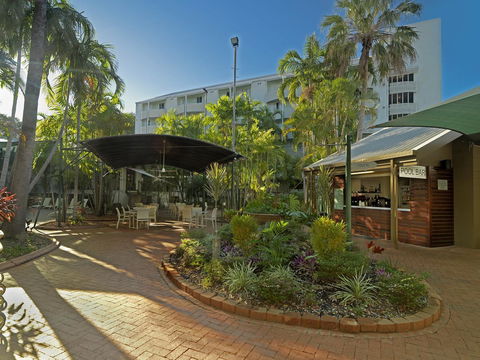 Travelodge Resort Darwin - Perth Resorts 5