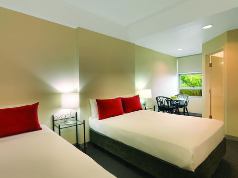Travelodge Resort Darwin - Perth Resorts 30
