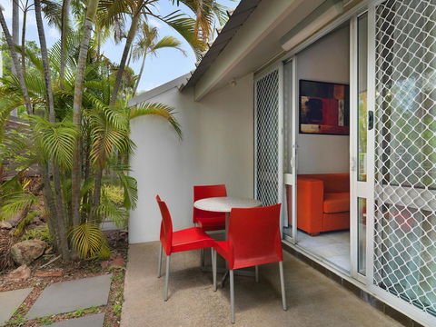 Travelodge Resort Darwin - Perth Resorts 8