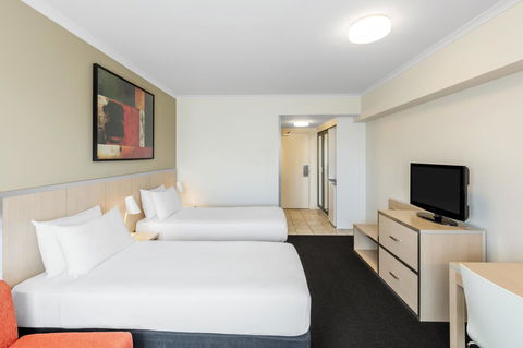 Travelodge Resort Darwin - Perth Resorts 42