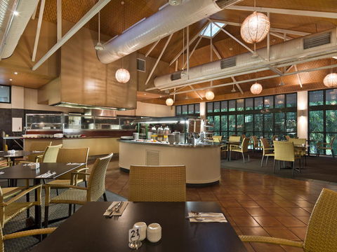 Travelodge Resort Darwin - Perth Resorts 12