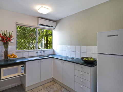 Travelodge Resort Darwin - Perth Resorts 19