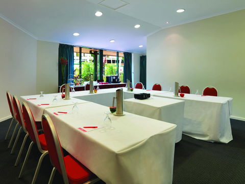 Travelodge Resort Darwin - Perth Resorts 38