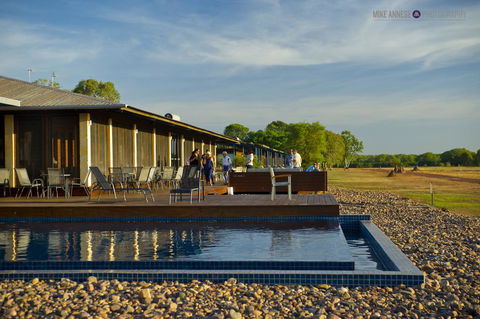 Wildman Wilderness Lodge - Perth Resorts 2