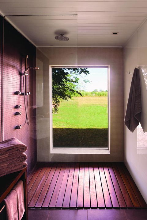 Wildman Wilderness Lodge - Perth Resorts 16