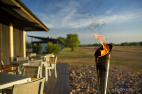 Wildman Wilderness Lodge - Perth Resorts 5