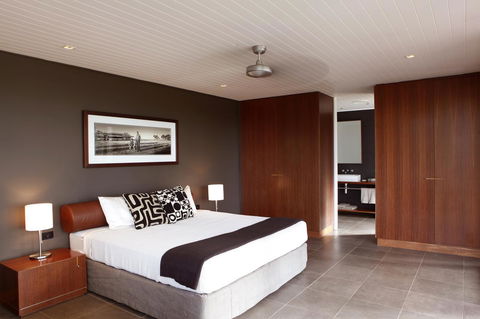 Wildman Wilderness Lodge - Perth Resorts 15