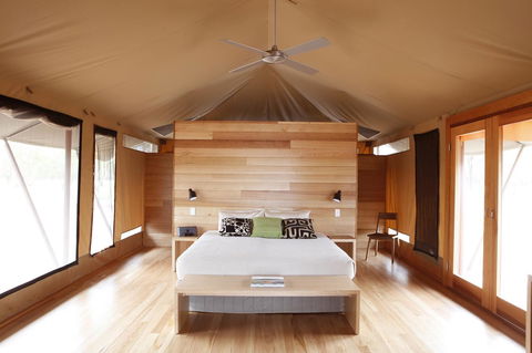 Wildman Wilderness Lodge - Perth Resorts 7