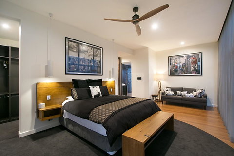 Salt Village Retreat - Accommodation Perth 13