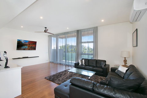 Salt Village Retreat - Accommodation Perth 9
