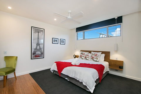 Salt Village Retreat - Accommodation Perth 12