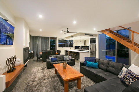 Salt Village Retreat - Accommodation Perth 2