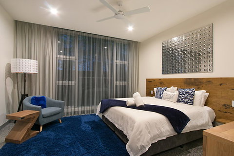 Salt Village Retreat - Accommodation Perth 8