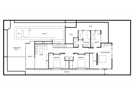 Salt Village Retreat - Accommodation Perth 19