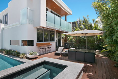 Salt Village Retreat - Accommodation Perth 1