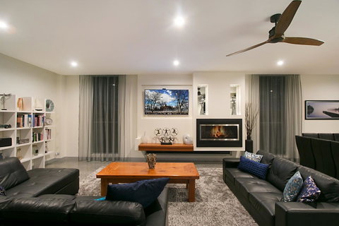 Salt Village Retreat - Accommodation Perth 4