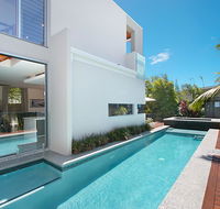 Salt Village Retreat - Perth Resorts