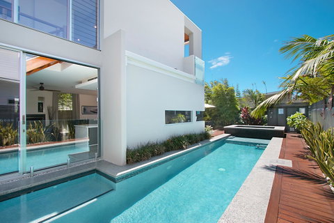 Salt Village Retreat - Accommodation Perth 0