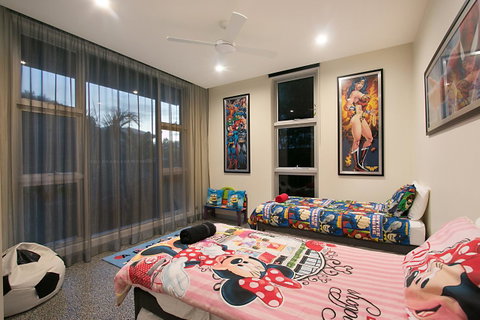 Salt Village Retreat - Accommodation Perth 6