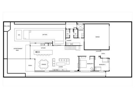 Salt Village Retreat - Accommodation Perth 18