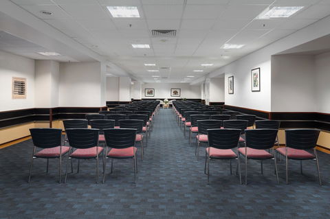 Rydges Darwin Central - Perth Resorts 25