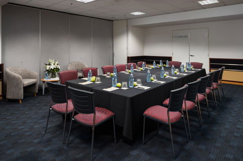 Rydges Darwin Central - Perth Resorts 24