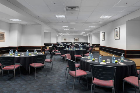 Rydges Darwin Central - Perth Resorts 26